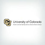 University of Colorado Logo