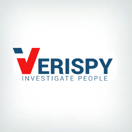 Verispy Logo