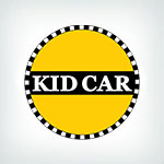  Kid Car Logo