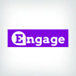  Engage Logo