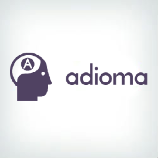 Adioma Logo