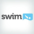  Swim Logo
