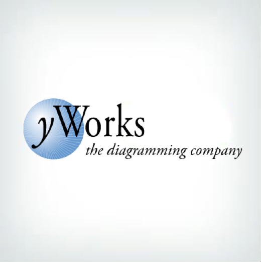 yEd Logo