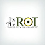  ItsTheROI Logo