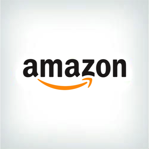  Amazon Logo