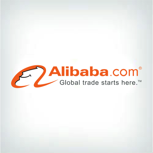  Alibaba Logo
