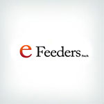  eFeeders Tech Logo