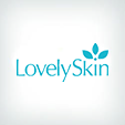  Lovely Skin Logo
