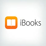 iBooks Logo