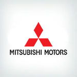  Mitsubishi Logo
