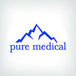 Pure Medical Logo