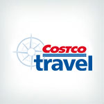  Costco Travel Logo