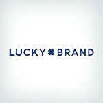  Lucky Brand Logo