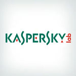  Kaspersky Logo