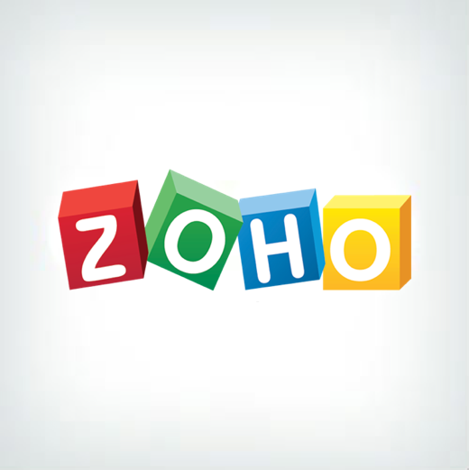 Zoho Logo