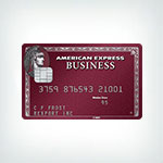 The Plum Card from American Express Logo