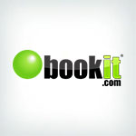  Bookit.com Hotel Booking Logo