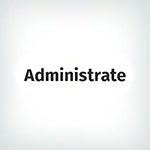 Administrate LMS Logo