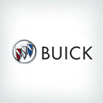  Buick Logo