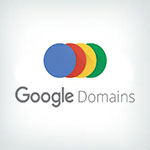 Google Domains Logo