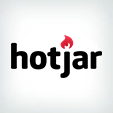 Hotjar Logo