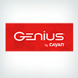  Genius Logo