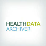 Health Data Archiver Logo