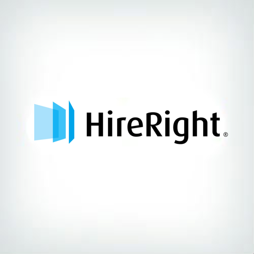 HireRight Logo