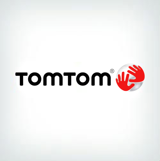 TomTom Logo
