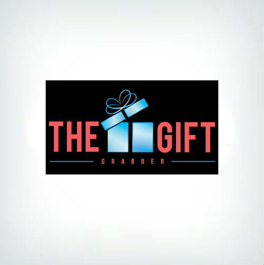 The Gift Grabber Logo