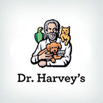  Dr. Harvey's Logo