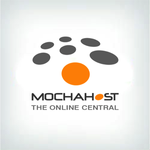  Mochahost Logo