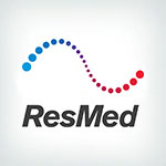 ResMed Logo