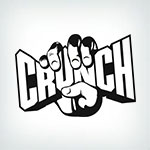  Crunch Logo
