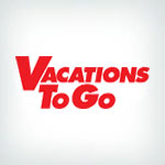  Vacations To Go Logo
