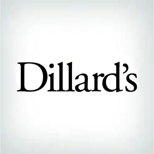  Dillards Logo
