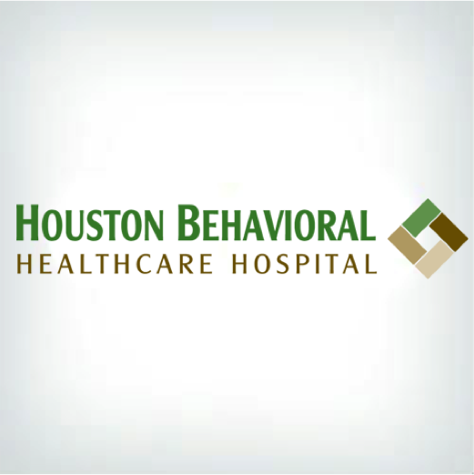 Houston Behavioral Health Logo