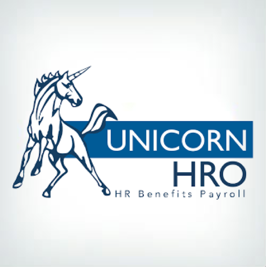 Unicorn HRO Logo