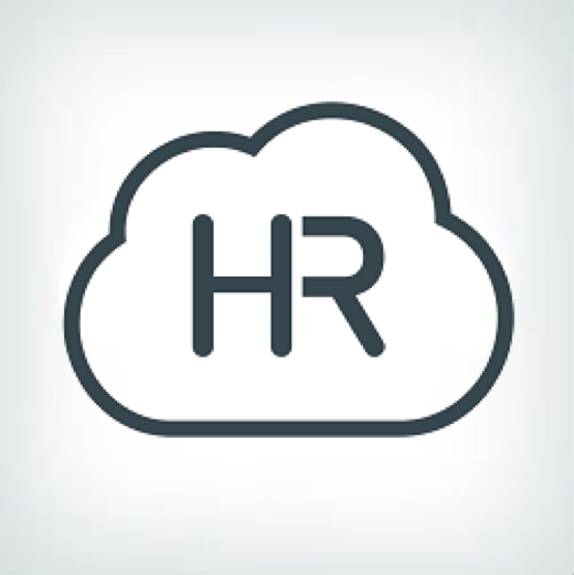  HR Cloud Logo