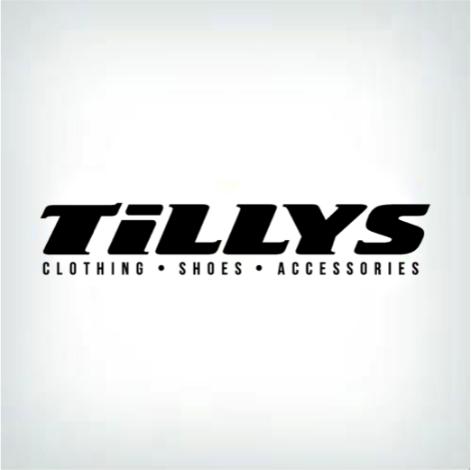  Tillys Logo