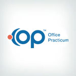 Office Practicum Logo