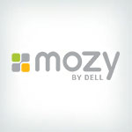 Mozy Logo
