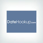 DateHookup.com Logo