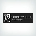 Liberty Bell Auto Protect Logo