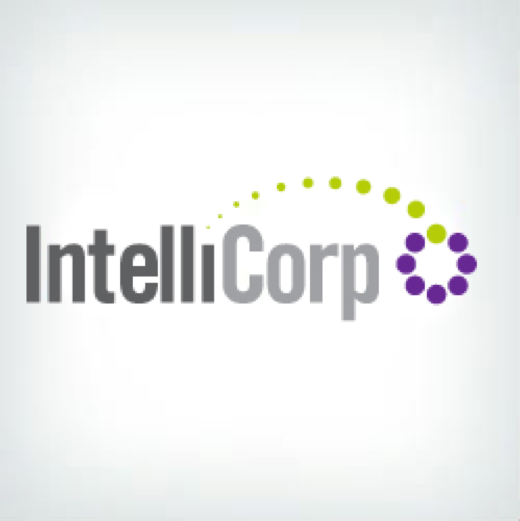 Intellicorp Logo