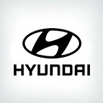  Hyundai Logo