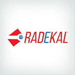 Radekal Logo