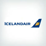  Icelandair Logo