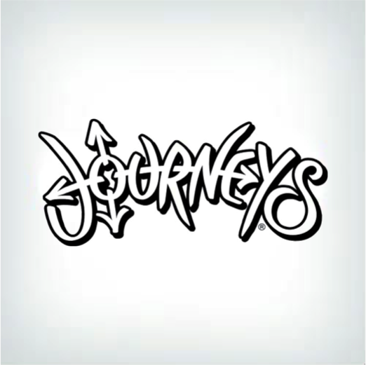  Journey's Logo