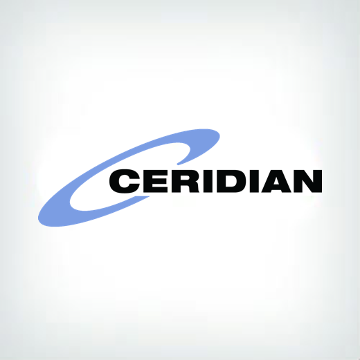  Ceridian Logo